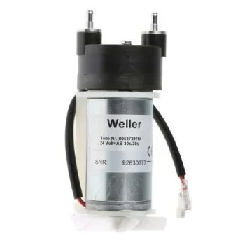 Weller Soldering Accessory Pump Motor - T0058739707 product image