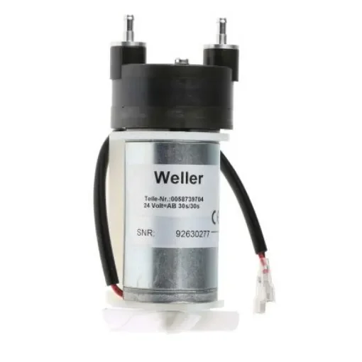 Weller Soldering Accessory Pump Motor - T0058739707 product image