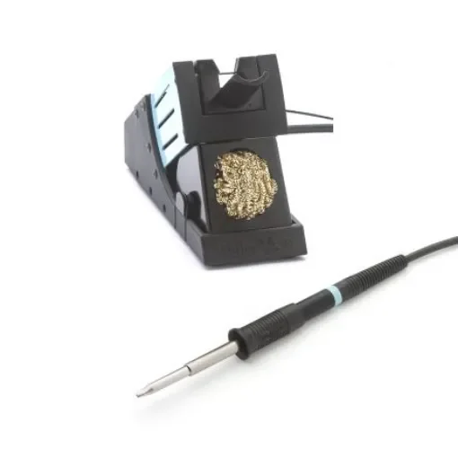 Weller Electric Soldering Iron Kit, 24V, 120W, for use with WD1M/WD2M/WT1H/WT2M/WR2/WR3M Stations - T0052919499N product image