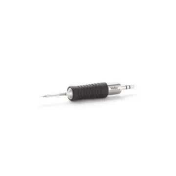 Weller RTP 001 C NW MS 0.1 mm Conical Soldering Iron Tip for use with WXPP-MS, WTPP-MS - T0050101499 product image