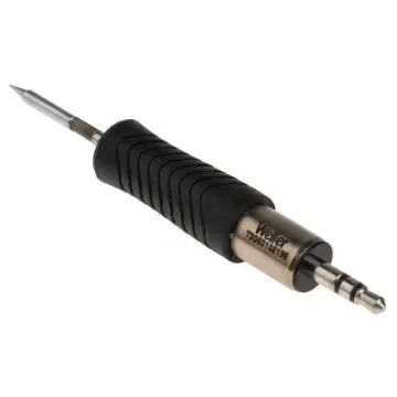 Weller RTP 002 S MS 0.2 mm Screwdriver Soldering Iron Tip for use with WXPP-MS, WTPP-MS - T0050102199 product image