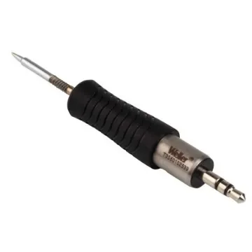Weller RTP 010 S MS 1 mm Screwdriver Soldering Iron Tip for use with WXPP-MS, WTPP-MS - T0050102599 product image