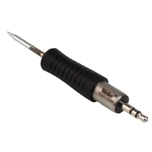 Weller RTP 010 S MS 1 mm Screwdriver Soldering Iron Tip for use with WXPP-MS, WTPP-MS - T0050102599 product image