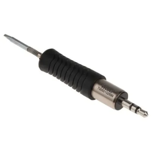 Weller RTP 013 S MS 1.3 mm Screwdriver Soldering Iron Tip for use with WXPP-MS, WTPP-MS - T0050102699 product image