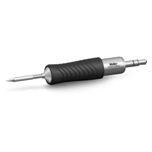 Weller RTP 010 K NW MS 1 mm Knife Soldering Iron Tip for use with WXPP-MS, WTPP-MS - T0050102899 product image