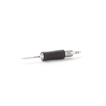 Weller RTP 025 K MS 2.5 mm Knife Soldering Iron Tip for use with WXPP-MS, WTPP-MS - T0050102999 product image