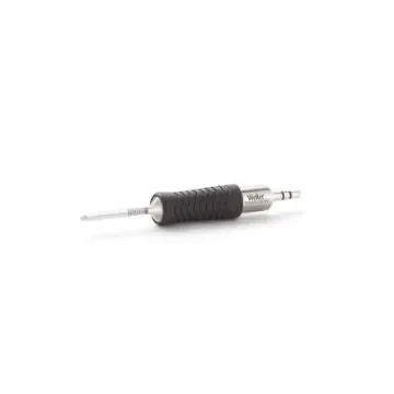 Weller RTP 020 G MS 2 mm Mini-Wave Soldering Iron Tip for use with WXPP-MS, WTPP-MS - T0050103099 product image