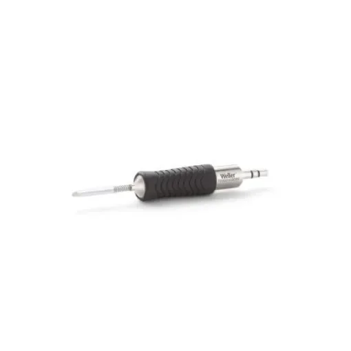 Weller RTP 020 G MS 2 mm Mini-Wave Soldering Iron Tip for use with WXPP-MS, WTPP-MS - T0050103099 product image