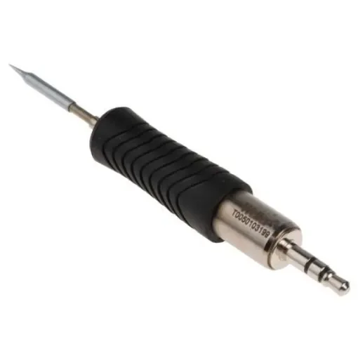 Weller RTP 001 C 0.1 mm Conical Soldering Iron Tip for use with WXPP - T0050103199 product image