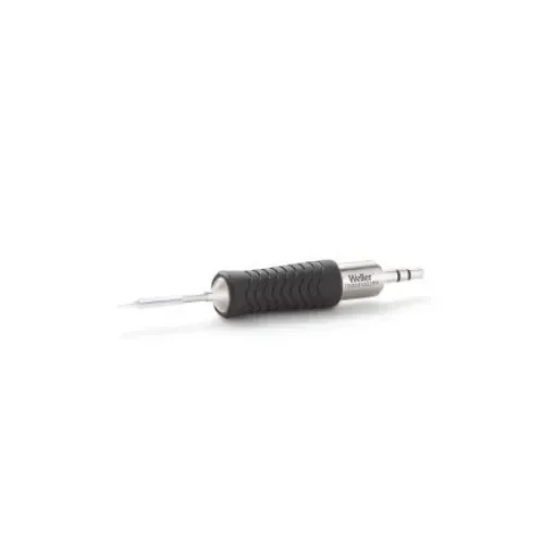 Weller RTP 001 C NW 0.1 mm Conical Soldering Iron Tip for use with WXPP - T0050103299 product image
