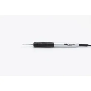 Weller RTP 002 S 0.2 mm Screwdriver Soldering Iron Tip for use with WXPP - T0050103999 product image