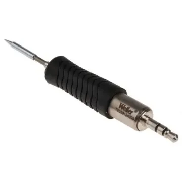 Weller RTP 002 S NW 0.2 mm Screwdriver Soldering Iron Tip for use with WXPP - T0050104099 product image