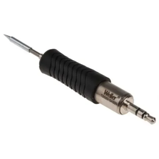 Weller RTP 002 S NW 0.2 mm Screwdriver Soldering Iron Tip for use with WXPP - T0050104099 product image