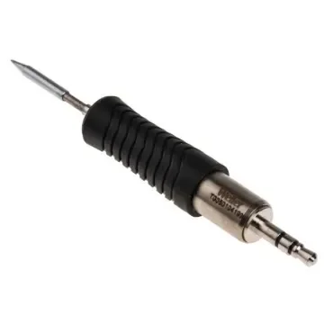Weller RTP 004 S 0.4 mm Screwdriver Soldering Iron Tip for use with WXPP - T0050104199 product image