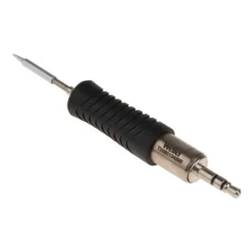 Weller RTP 008 S 0.8 mm Screwdriver Soldering Iron Tip for use with WXPP - T0050104299 product image