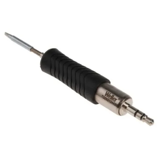 Weller RTP 013 S 1.3 mm Screwdriver Soldering Iron Tip for use with WXPP - T0050104499 product image