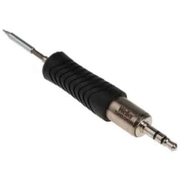 Weller RTP 010 K 1 mm Screwdriver Soldering Iron Tip for use with WXPP - T0050104599 product image