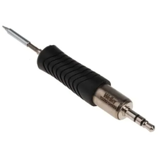Weller RTP 010 K 1 mm Screwdriver Soldering Iron Tip for use with WXPP - T0050104599 product image