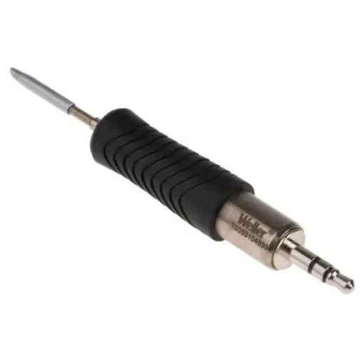 Weller RTP 020 G 2 mm Mini-Wave Soldering Iron Tip for use with WXPP - T0050104899 product image