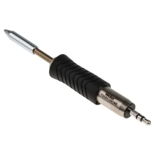 Weller RTU 016 C MS 1.6 mm Conical Soldering Iron Tip for use with WXUP-MS - T0050105199 product image