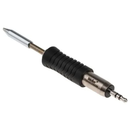 Weller RTU 020 B MS 2 mm Bevel Soldering Iron Tip for use with WXUP-MS - T0050105599 product image