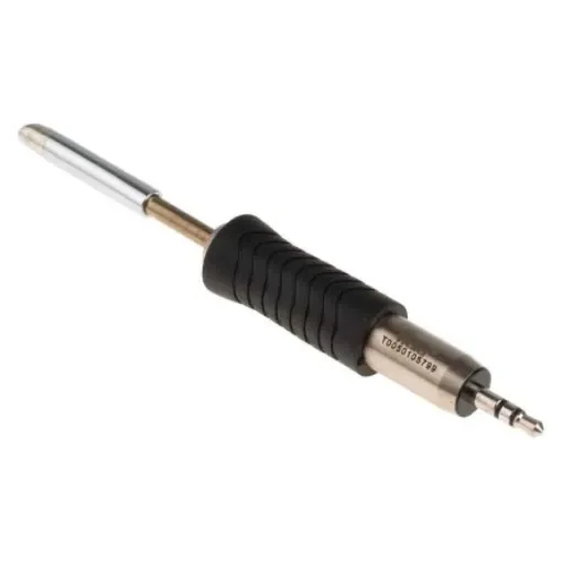Weller RTU 050 B MS 5 mm Bevel Soldering Iron Tip for use with WXUP-MS - T0050105799 product image