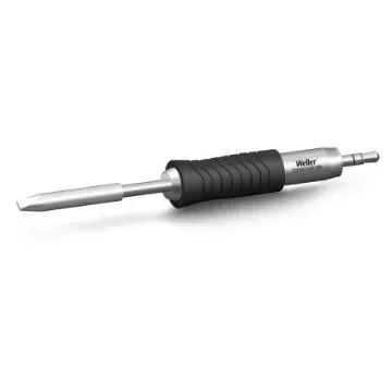 Weller RTU 032 S L MS 3.2 mm Screwdriver Soldering Iron Tip for use with WXUP-MS - T0050106199 product image