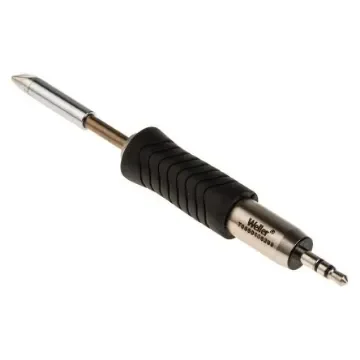 Weller RTU 050 S MS 5 mm Screwdriver Soldering Iron Tip for use with WXUP-MS - T0050106299 product image
