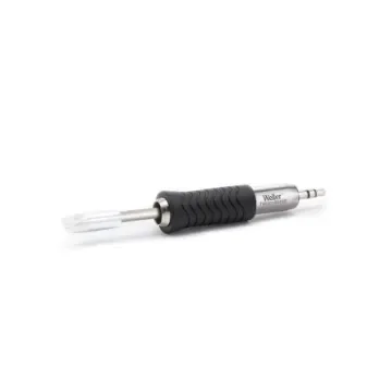 Weller RTU 093 S MS 9.3 mm Screwdriver Soldering Iron Tip for use with WXUP-MS - T0050106499 product image