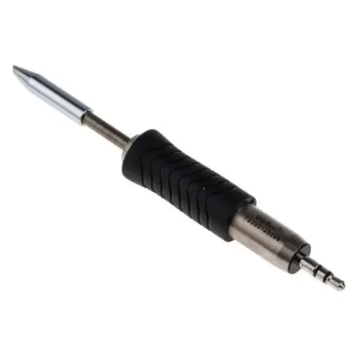 Weller RTU 020 G MS 2 mm Mini-Wave Soldering Iron Tip for use with WXUP-MS - T0050106599 product image