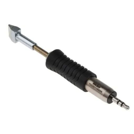 Weller RTU 100 K MS 10 mm Blade Soldering Iron Tip for use with WXUP-MS - T0050106699 product image