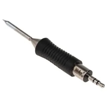Weller RTM 002 CL MS 0.2 mm Conical Soldering Iron Tip for use with WXMP-MS, WMRP-MS, WTMP-MS - T0050100199 product image