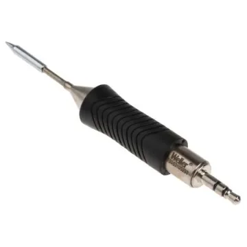 Weller RTM 004 B 0.4 mm Bevel Soldering Iron Tip for use with WXMP, WMRP - T0050100299 product image