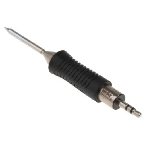 Weller RTM 004 B MS 0.4 mm Bevel Soldering Iron Tip for use with WXMP-MS, WMRP-MS, WTMP-MS - T0050100399 product image