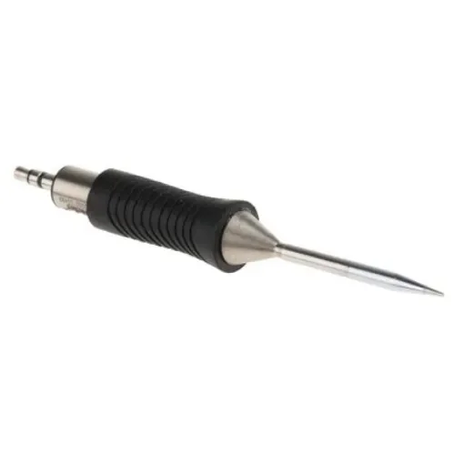 Weller RTM 006 S MS 0.6 mm Screwdriver Soldering Iron Tip for use with WXMP-MS, WMRP-MS, WTMP-MS - T0050100499 product image