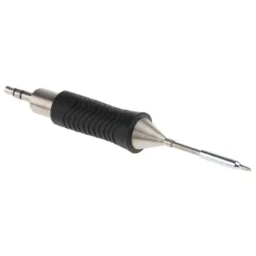 Weller RTM 010 S 1 mm Screwdriver Soldering Iron Tip for use with WXMP, WMRP - T0050100599 product image