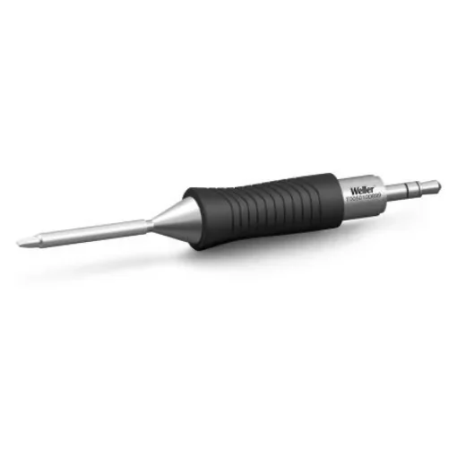 Weller RTM 018 S MS 1.8 mm Screwdriver Soldering Iron Tip for use with WXMP-MS, WMRP-MS, WTMP-MS - T0050100899 product image