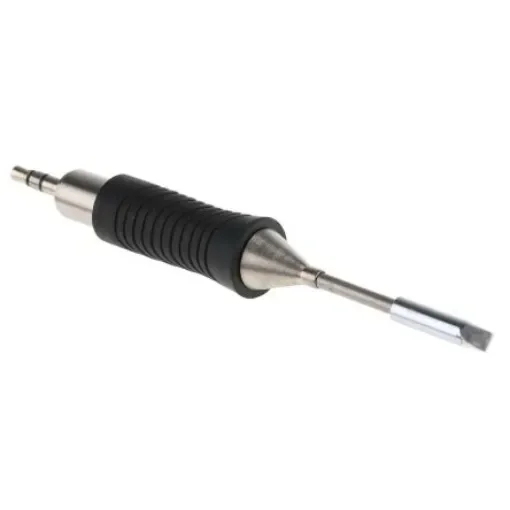 Weller RTM 032 S 3.2 mm Screwdriver Soldering Iron Tip for use with WXMP, WMRP - T0050100999 product image