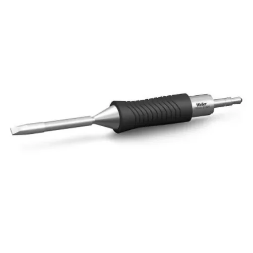 Weller RTM 032 S MS 3.2 mm Screwdriver Soldering Iron Tip for use with WXMP-MS, WMRP-MS, WTMP-MS - T0050101099 product image