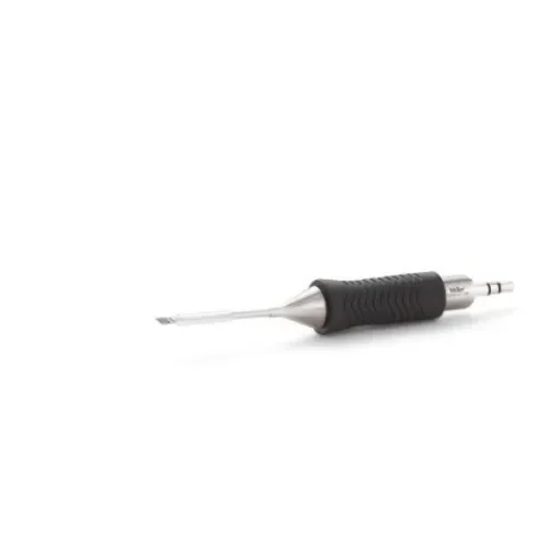 Weller RTM 025 K 2.5 mm Knife Soldering Iron Tip for use with WXMP, WMRP - T0050101199 product image