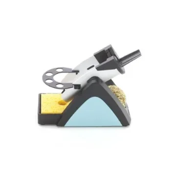 Weller Soldering Accessory WSR208 Iron Holder WX Series, for use with WXPP & WXPP-MS Micro Soldering Iron - T0051518299 product image