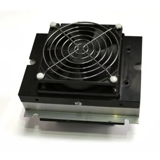 RS PRO 21W Air Source Heat Pump, 12 V dc - 1846749 product image