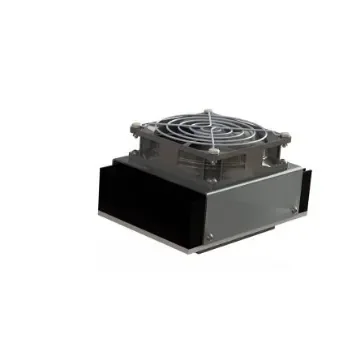 RS PRO 31W Air Source Heat Pump, 12 V dc - 1846750 product image