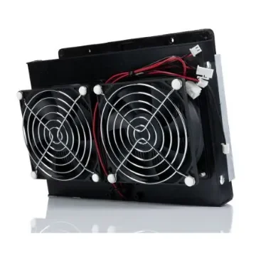 RS PRO 40W Air Source Heat Pump, 12 V dc - 1846751 product image