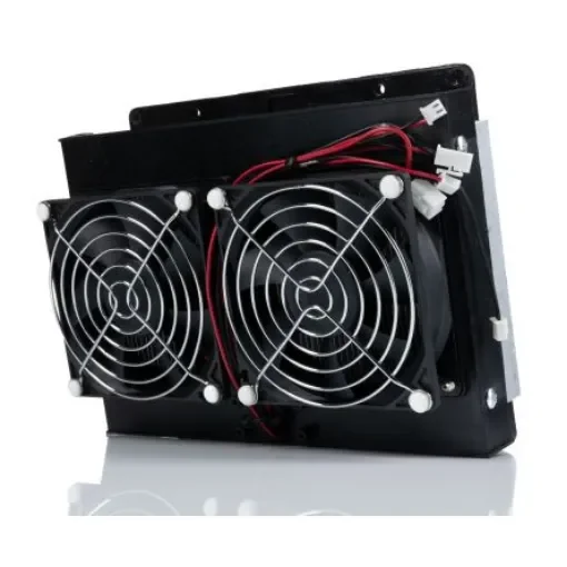 RS PRO 40W Air Source Heat Pump, 12 V dc - 1846751 product image