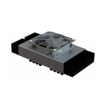 RS PRO 50W Air Source Heat Pump, 12 V dc - 1846752 product image