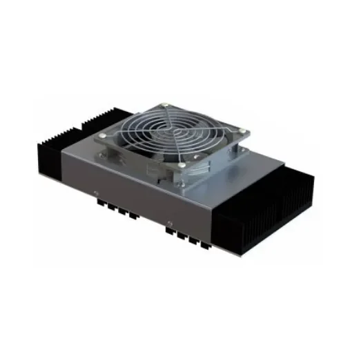 RS PRO 50W Air Source Heat Pump, 12 V dc - 1846752 product image