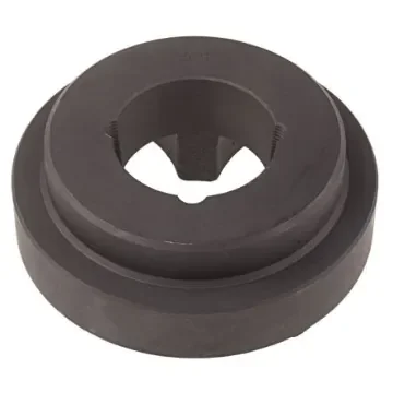 RS PRO Jaw Coupling, 130mm Outside Diameter, 42mm Bore, 38mm Length Coupler - 184684 product image