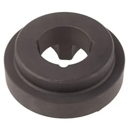 RS PRO Jaw Coupling, 130mm Outside Diameter, 42mm Bore, 38mm Length Coupler - 184684 product image