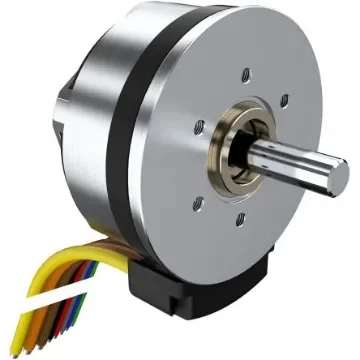 Faulhaber 24 V 30 W Servo Motor, 4150 rpm, 41 mNm Max Output Torque, 4mm Shaft Diameter - 3216W024BXT R product image